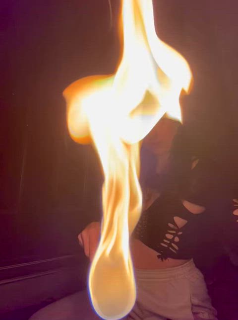 fire daddy mariah with your relapse fuel 😈