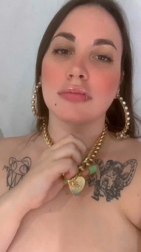 Have you ever fucked a chubby latina or should I be your first?