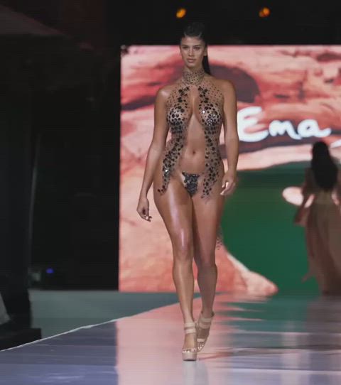 Amazon Goddess
