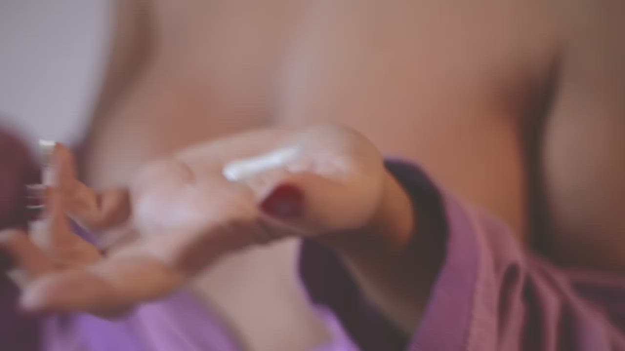 Is this skincare cream?
