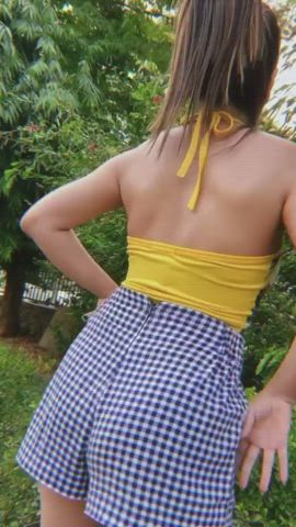 That booty
