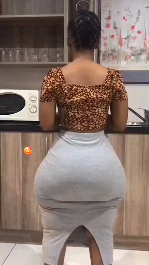 african big ass ebony huge ass gif