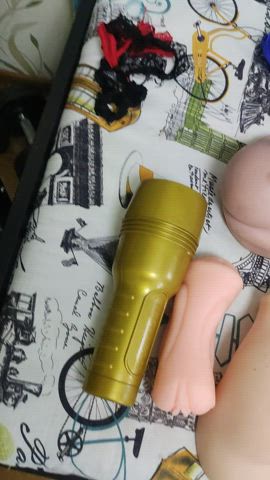 big dick cock masturbating pov gif