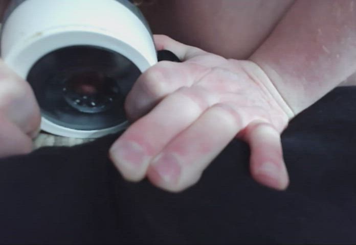 Having a little fun with my Masturbator tonite. Enjoy the cum!!!