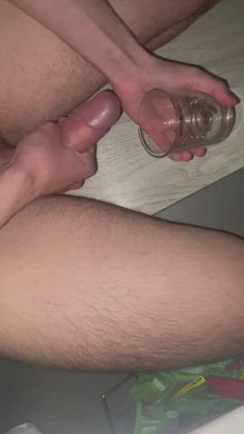 Not full anymore