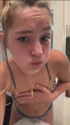 recent tiktok