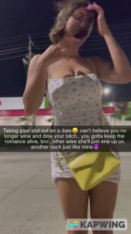 You need to keep the romance alive otherwise your girl will just find someone who'll