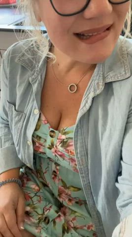 Feeling naughty today…