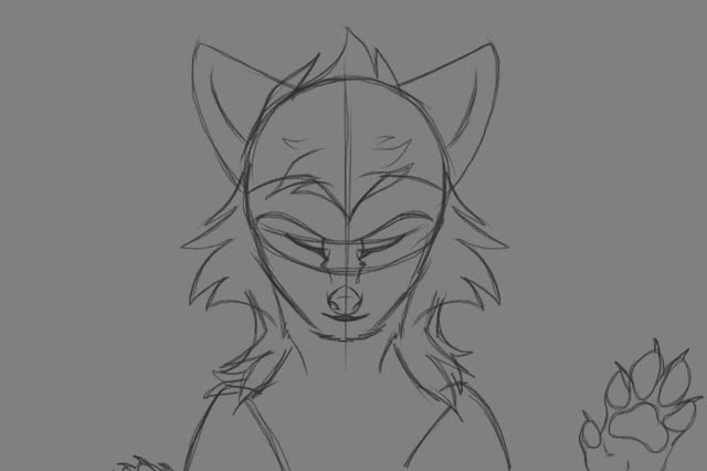 Shot 2 Animation BTS