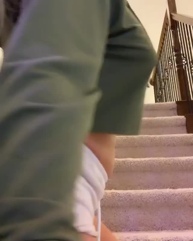 Big Ass Blonde Pawg gif