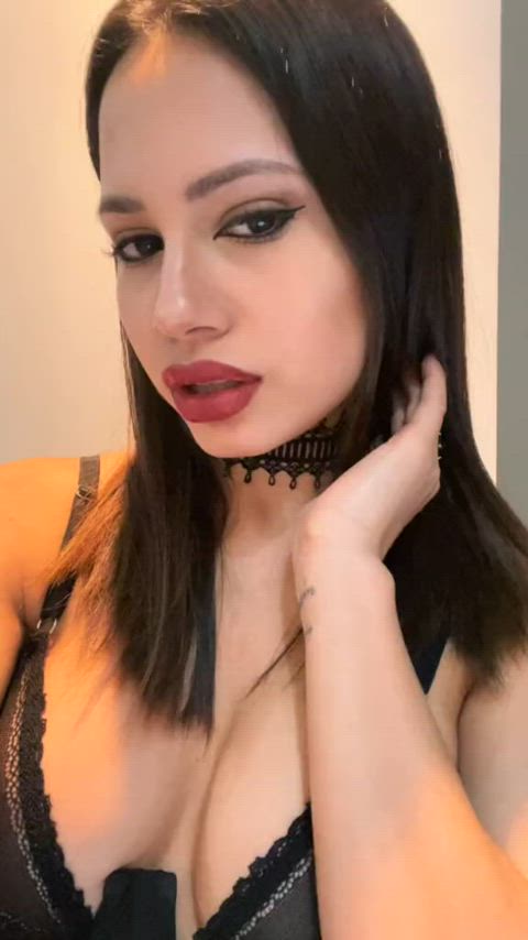 Hope you have a good horny day 🔥