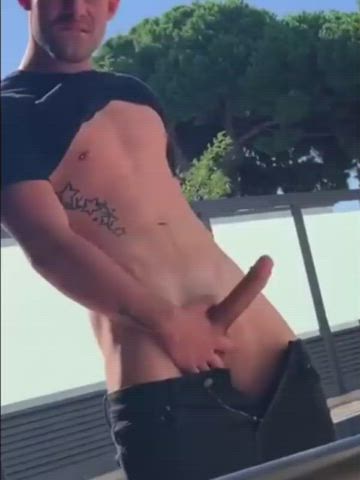 amateur gay nsfw gif