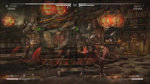 MKX - We Win