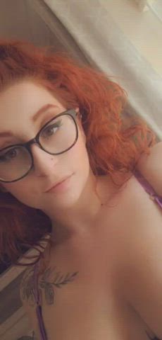 big tits natural tits thick gif