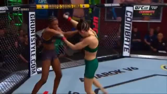 Marina Rodrigues def. Maria Oliveria