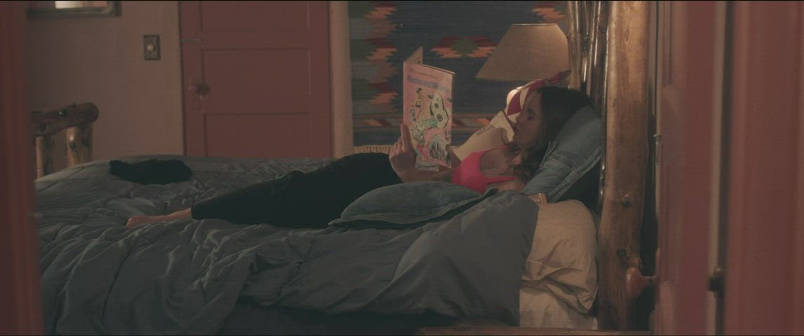 celebrity cute pokies gif