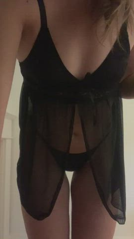 Nothing makes me happier than getting lingerie in the mail 🙌🏻 (38f)