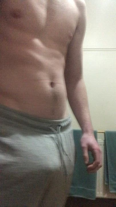 Cock Solo Teen gif