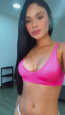 My body is READY to feel your HEAT👽🔥