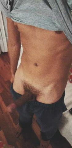 22 i havent cum for days now