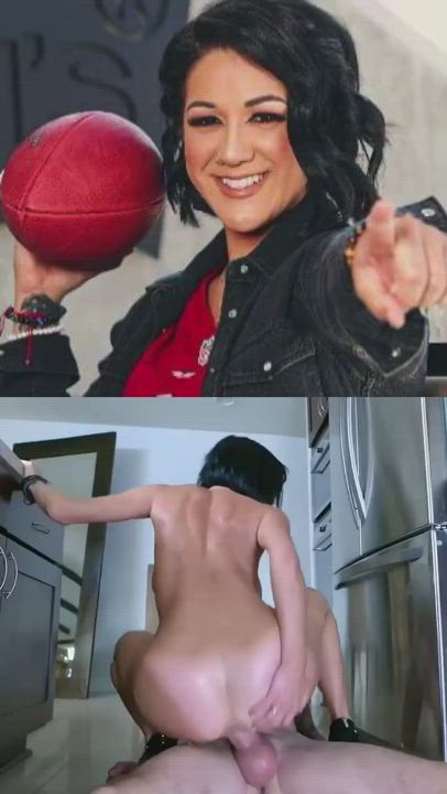 New super lewd, no limits subreddit for Bayley r/BreedingBayley