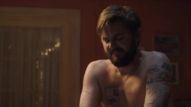 Anna Kendrick - HBO "Love Life" Season 1 Episode 4 (2020)