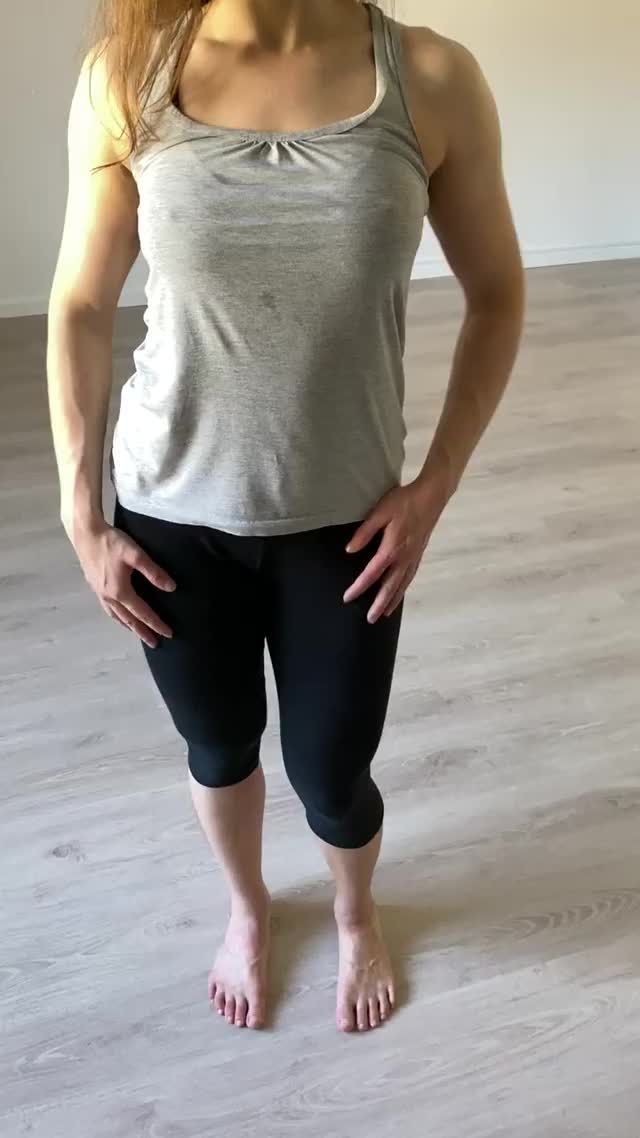 Love 'em boobies :)