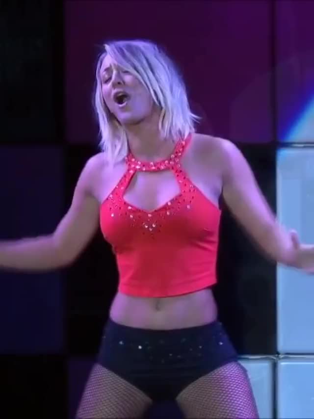 Kaley Cuoco