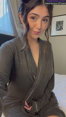 babe cute onlyfans perky pussy lips teen thick tight pussy tiktok gif