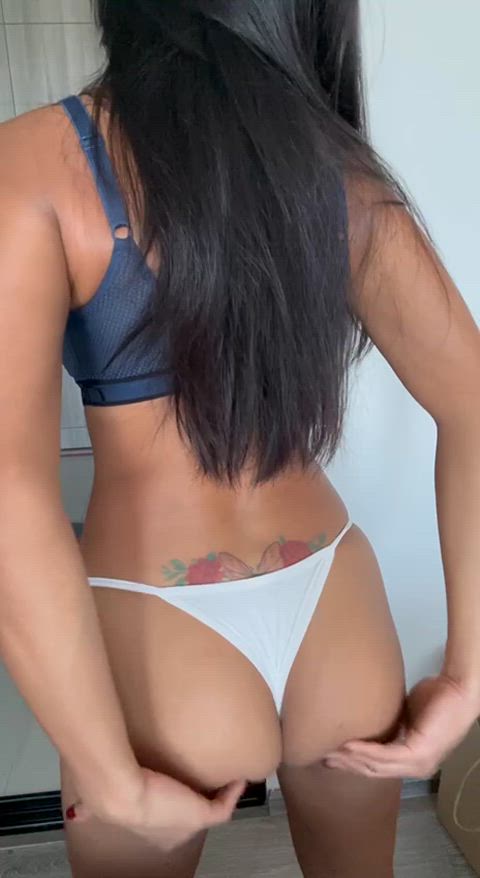 ass babes sexy gif