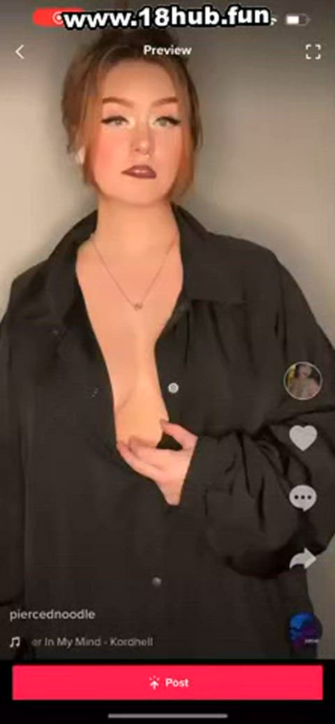 big tits naked natasha teen sex tiktok gif