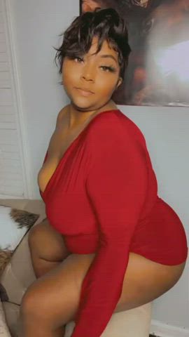 BBW Cute Pretty gif
