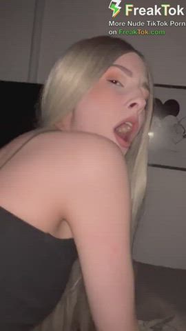 ass big ass big dick blonde booty bouncing doggystyle onlyfans sex gif