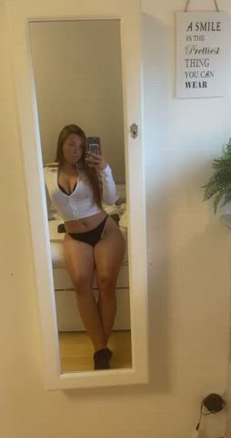 Can you help me with something in the bedroom