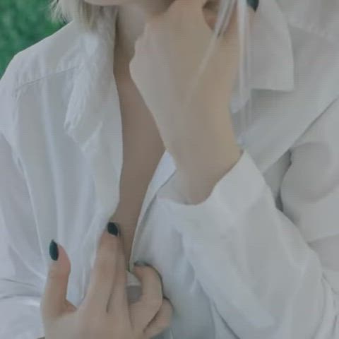 schoolgirl teacher tease teasing gif