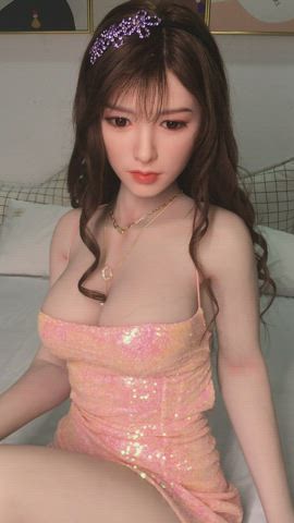 Sex Sex Doll Sex Toy gif