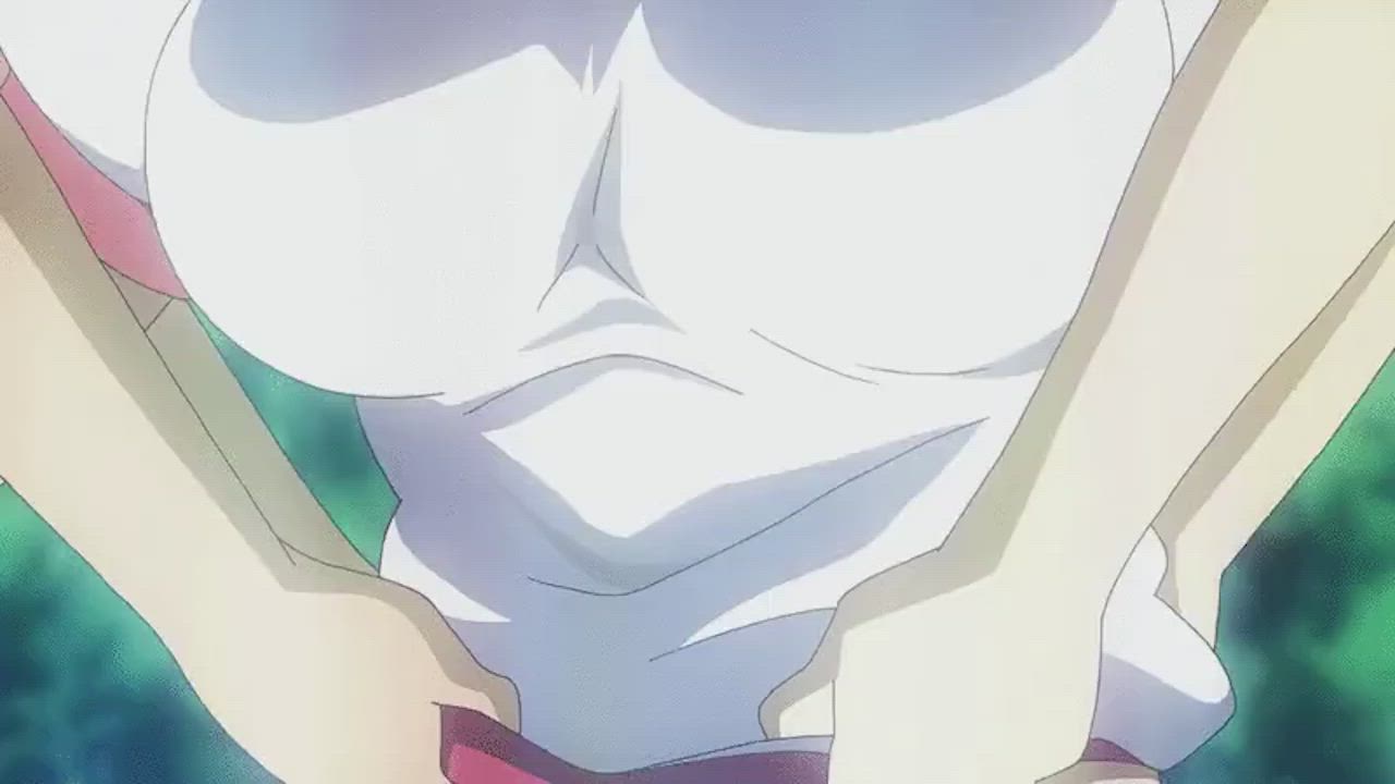 Hentai gif