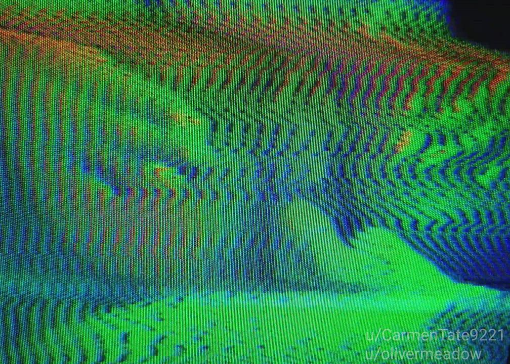 Distorted Pleasure