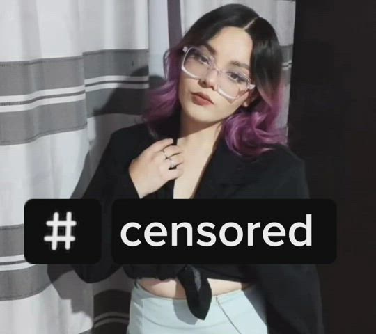 babecock censored clothed cum gay masturbating pawg gif