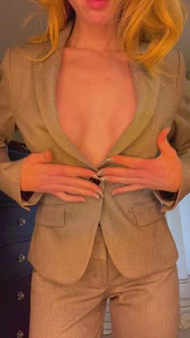 boobs boss milf nsfw onlyfans gif
