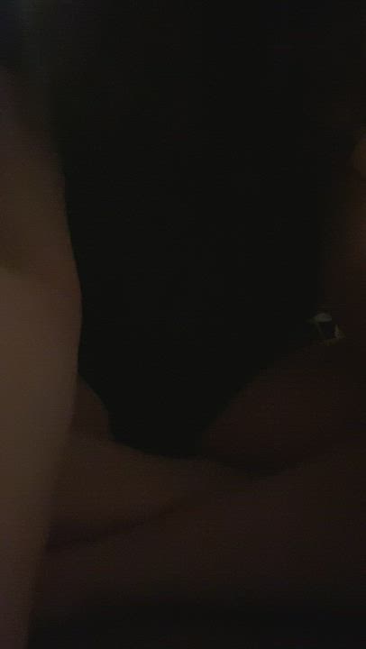 I wanna make you cum