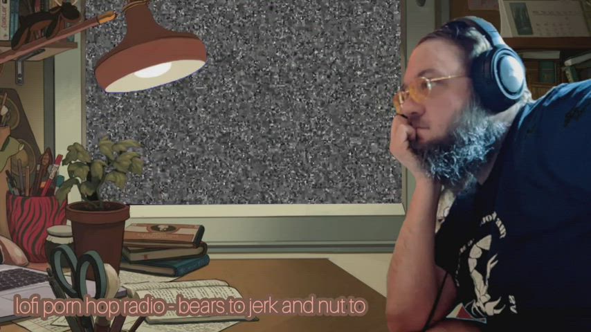 animation anime art bear blowjob cartoon dad daddy nude art parody gif