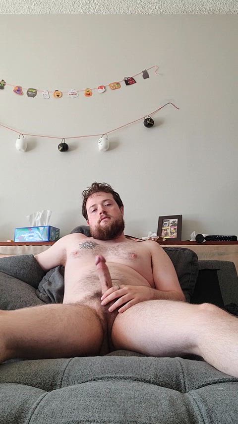 cock cum cumshot hairy cock hard jerk off premature ejaculation gif