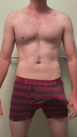 Teasing and revealing