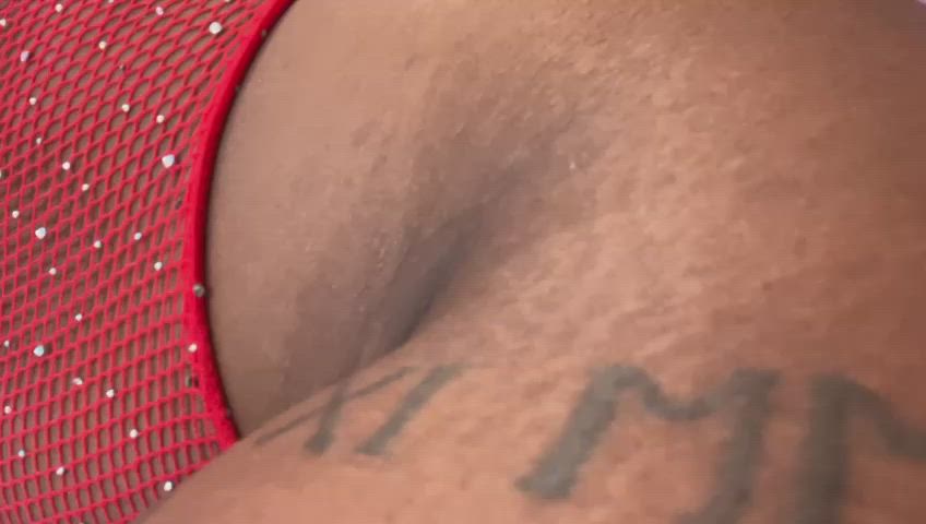 brunette ebony latina lingerie teen tits gif