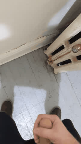 Cum FTM Public gif