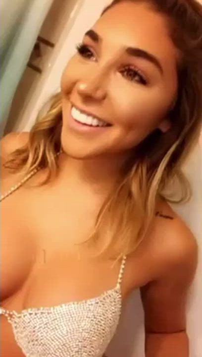 Big Tits Fake Tits Tits gif