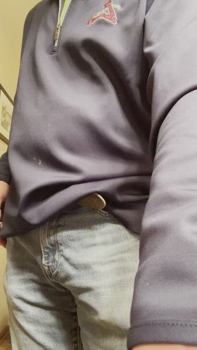 Daddy sending out a video tease