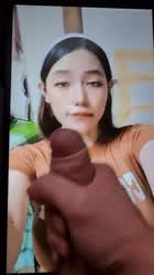 cum jerk off tribute gif