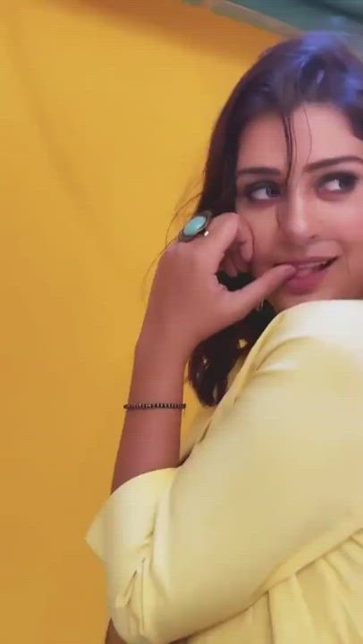 Celebrity Desi Indian gif